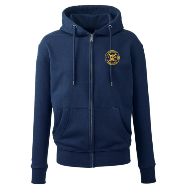 FXRC Full Zip Hoodie Thumbnail
