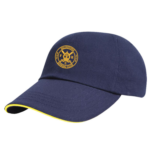 FXRC Club Cap Thumbnail