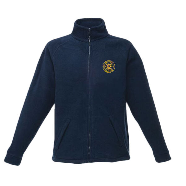 FXRC Full Zip Heavy Weight Fleece Thumbnail