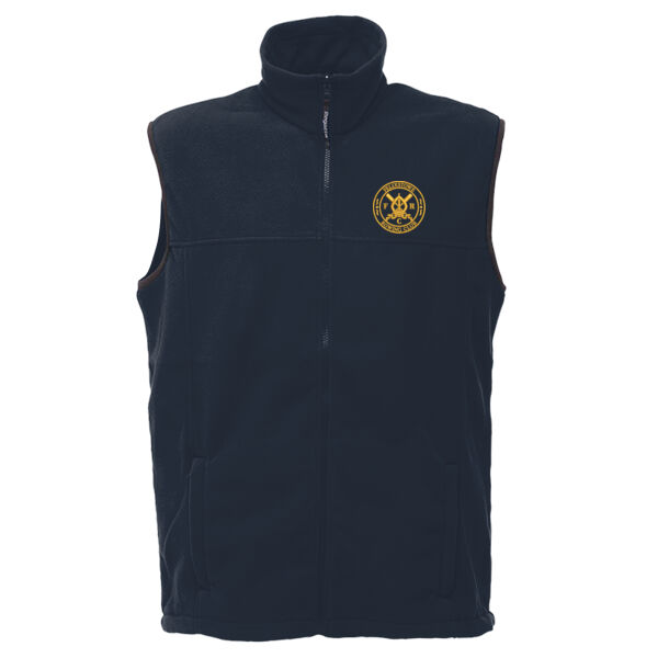 FXRC Fleece Gilet Thumbnail