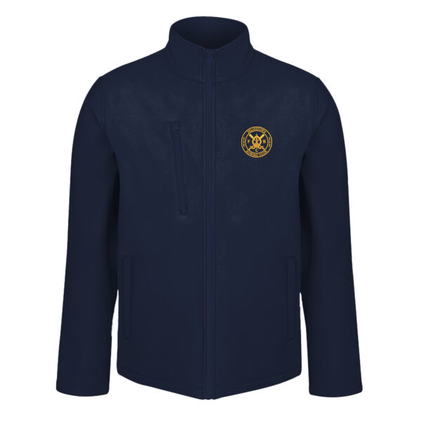 FXRC Softshell Jacket Thumbnail