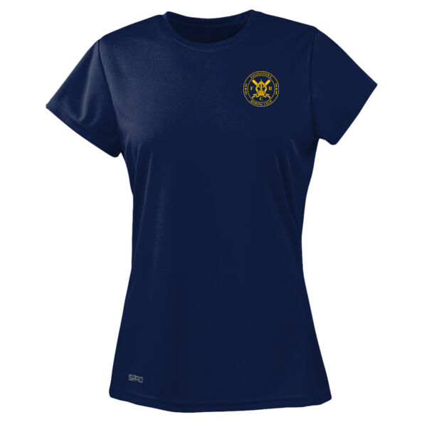 FXRC Ladies Technical T-shirt Thumbnail