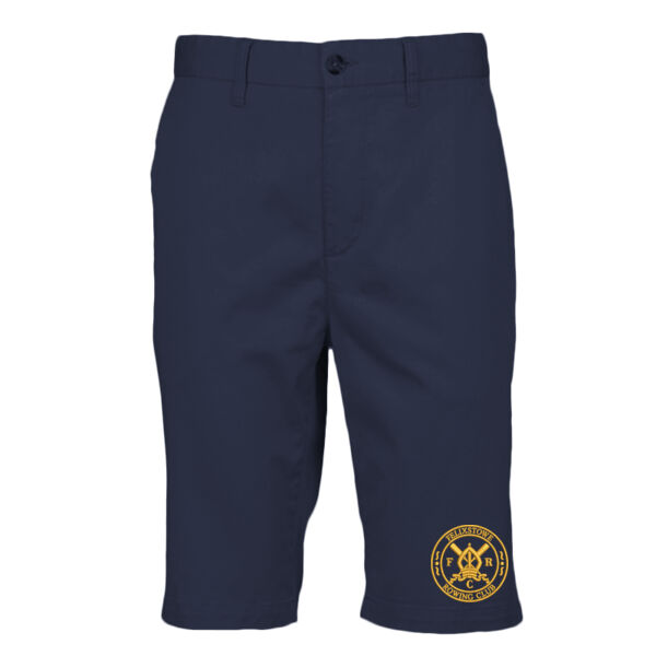 FXRC Mens stretch Chino Shorts Thumbnail