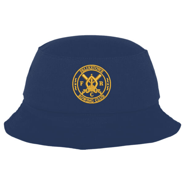 FXRC Bucket hat Thumbnail