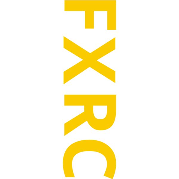 FXRC Left Sleeve DTF Thumbnail