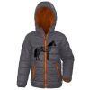 Result Core Kids Padded Jacket Thumbnail