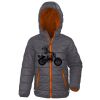 Result Core Kids Padded Jacket Thumbnail