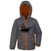 Result Core Kids Padded Jacket Thumbnail
