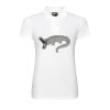 PRO RTX Ladies Pro Piqué Polo Shirt Thumbnail