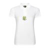 PRO RTX Ladies Pro Piqué Polo Shirt Thumbnail