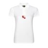 PRO RTX Ladies Pro Piqué Polo Shirt Thumbnail
