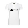 PRO RTX Ladies Pro Piqué Polo Shirt Thumbnail