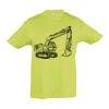 SOL'S Kids Regent T-Shirt Thumbnail