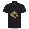 PRO RTX Pro Piqué Polo Shirt Thumbnail