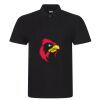 PRO RTX Pro Piqué Polo Shirt Thumbnail