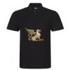 PRO RTX Pro Piqué Polo Shirt Thumbnail