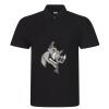 PRO RTX Pro Piqué Polo Shirt Thumbnail