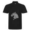 PRO RTX Pro Piqué Polo Shirt Thumbnail