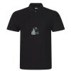 PRO RTX Pro Piqué Polo Shirt Thumbnail