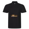 PRO RTX Pro Piqué Polo Shirt Thumbnail