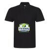 PRO RTX Pro Piqué Polo Shirt Thumbnail