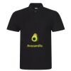 PRO RTX Pro Piqué Polo Shirt Thumbnail