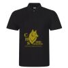 PRO RTX Pro Piqué Polo Shirt Thumbnail