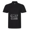 PRO RTX Pro Piqué Polo Shirt Thumbnail