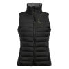 SOL'S Ladies Wave Bodywarmer Thumbnail