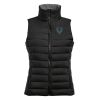 SOL'S Ladies Wave Bodywarmer Thumbnail