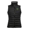 SOL'S Ladies Wave Bodywarmer Thumbnail