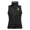 SOL'S Ladies Wave Bodywarmer Thumbnail