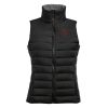 SOL'S Ladies Wave Bodywarmer Thumbnail
