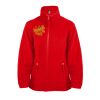 SOL'S Kids North Fleece Jacket Thumbnail