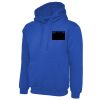 Premium Hooded Sweatshirt Thumbnail