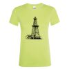 SOL'S Ladies Regent T-Shirt Thumbnail