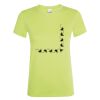 SOL'S Ladies Regent T-Shirt Thumbnail