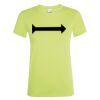 SOL'S Ladies Regent T-Shirt Thumbnail