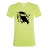 SOL'S Ladies Regent T-Shirt Thumbnail