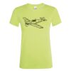 SOL'S Ladies Regent T-Shirt Thumbnail