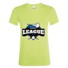 SOL'S Ladies Regent T-Shirt Thumbnail