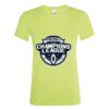 SOL'S Ladies Regent T-Shirt Thumbnail