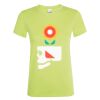 SOL'S Ladies Regent T-Shirt Thumbnail