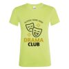 SOL'S Ladies Regent T-Shirt Thumbnail