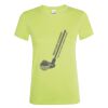 SOL'S Ladies Regent T-Shirt Thumbnail