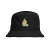 SOL'S Unisex Twill Bucket Hat Thumbnail